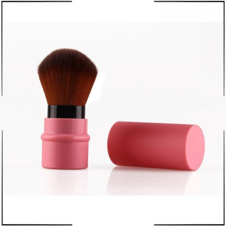 Loose Powder Brush – Perfect for a Flawless Finish