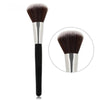 1 Pc Angled/Round Makeup Brush