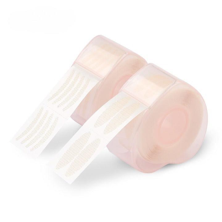 Invisible Double Eyelid Tape - Natural Eye Lift and Crease Enhancement