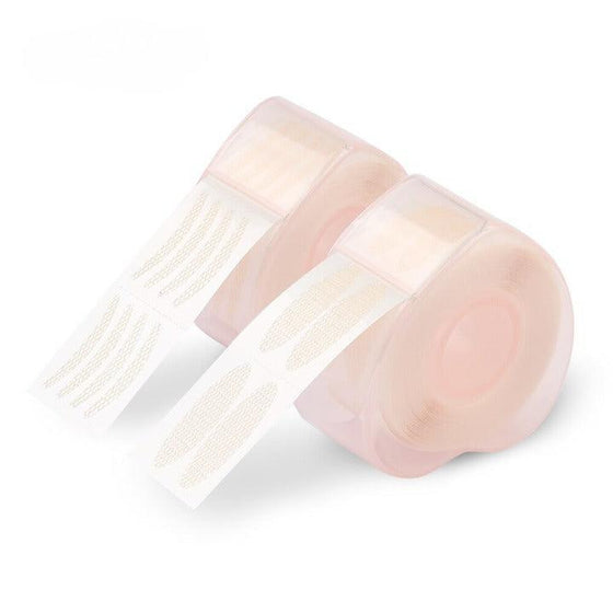 600 Pcs Makeup Eyelid Paste