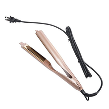  Pro 2-in-1 Hair Curling and Straightener