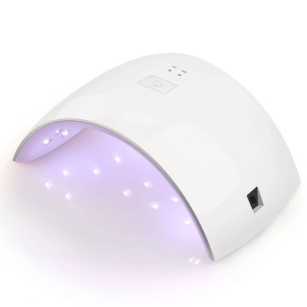 Fast And Efficient Pro UV LED Nail Dryer For Quick Results
