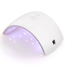  Pro UV Led Nail Dryer