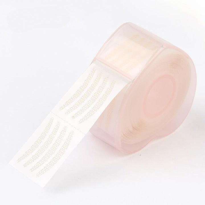 Invisible Double Eyelid Tape - Natural Eye Lift and Crease Enhancement