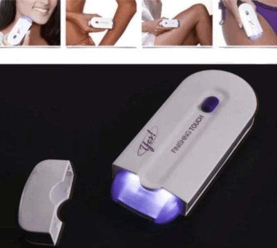 Hair Removal Kit