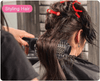Gold Pro One-Step Hair Dryer Brush