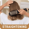 Gold Pro One-Step Hair Dryer Brush