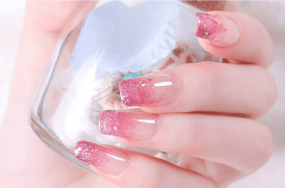 PolyGel Nail Kit