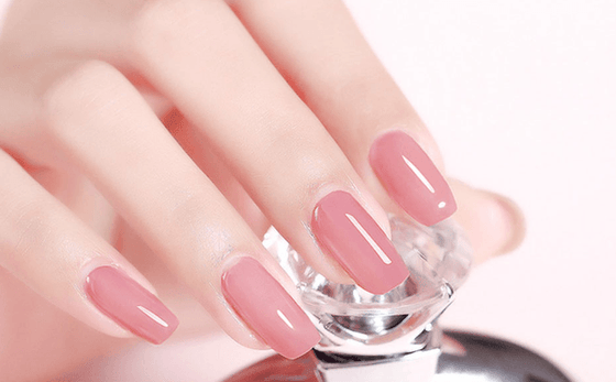 PolyGel Nail Kit