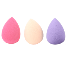  Set of 3 Cosmetic Blending Sponge