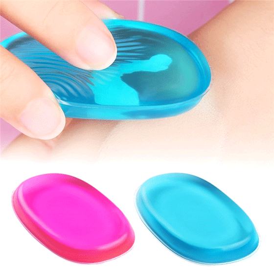 Silicone Applicator (3 Pack)