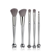  5/12 Pcs Professional Makeup Brushes Set