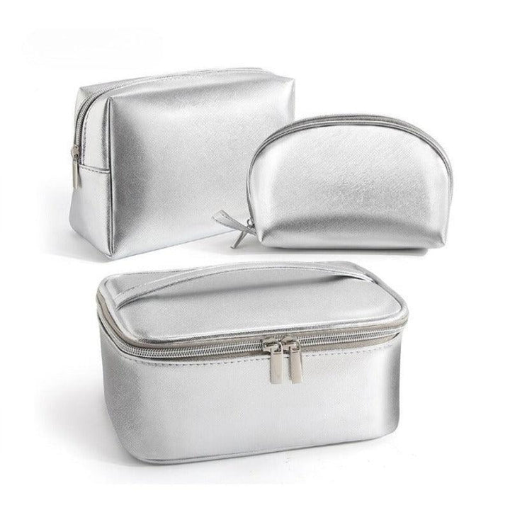 Makeup Storage Bag - Premium Quality And Elegant Design