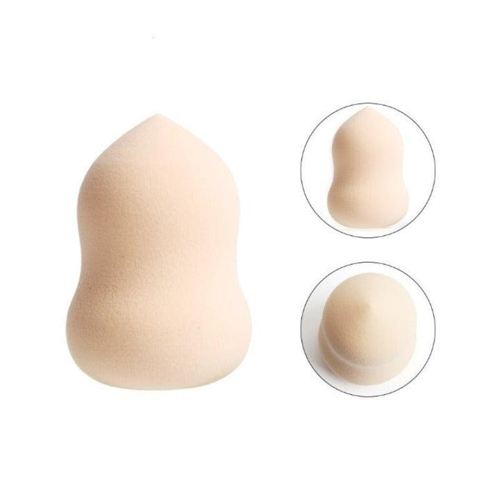 1Pcs Professional Makeup Blending Puff – Smooth & Flawless Finish