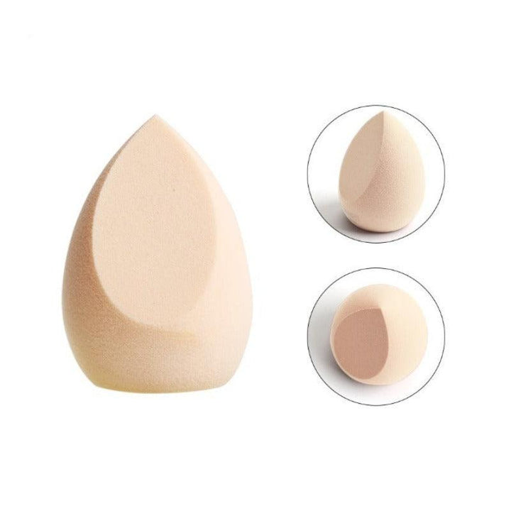 1Pcs Professional Makeup Blending Puff – Smooth & Flawless Finish