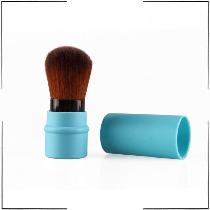 Loose Powder Brush – Perfect for a Flawless Finish