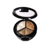 3 Color Shimmer Eye Shadow Trio