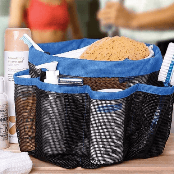 Portable Hanging Organizer