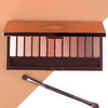 Sunset City Eyeshadow Palette