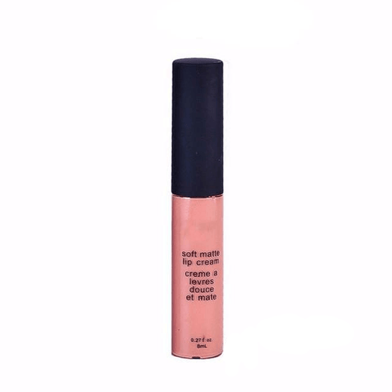 Waterproof Matte Liquid Lipstick