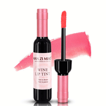  Wine Waterproof Lipstick Kit [Pack Of 6]