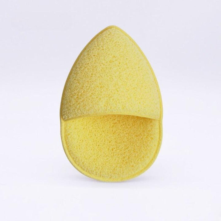 Reusable Microfiber Towel - Beauty Face Care for Gentle Cleansing