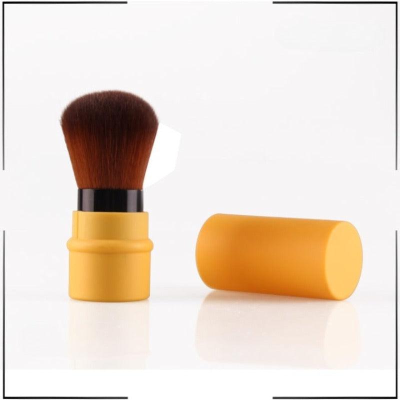 Loose Powder Brush – Perfect for a Flawless Finish