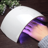 Pro UV Led Nail Dryer