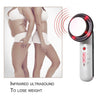 Anti-Cellulite Body Slimmer