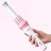 Automatic Hair Curler