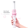 Automatic Hair Curler