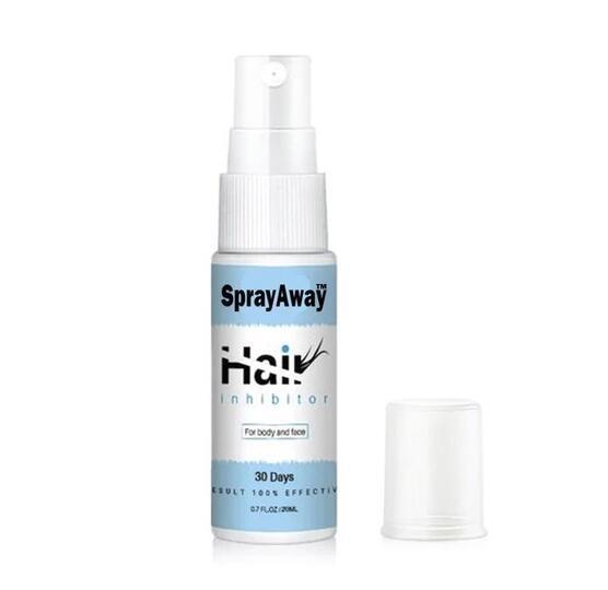 Hair Removal Spray