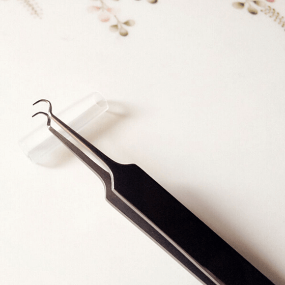 Blackhead and Comedonal Acne Extractor