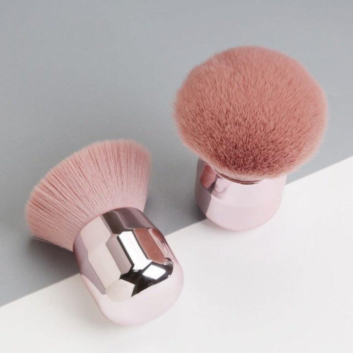Soft Makeup Brush - Flawless For Powder And Foundation