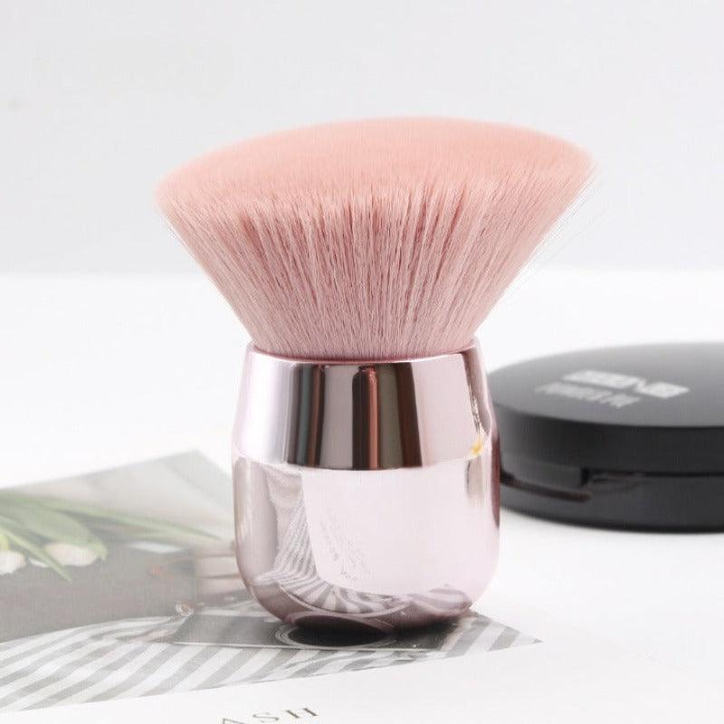 Soft Makeup Brush - Flawless For Powder And Foundation