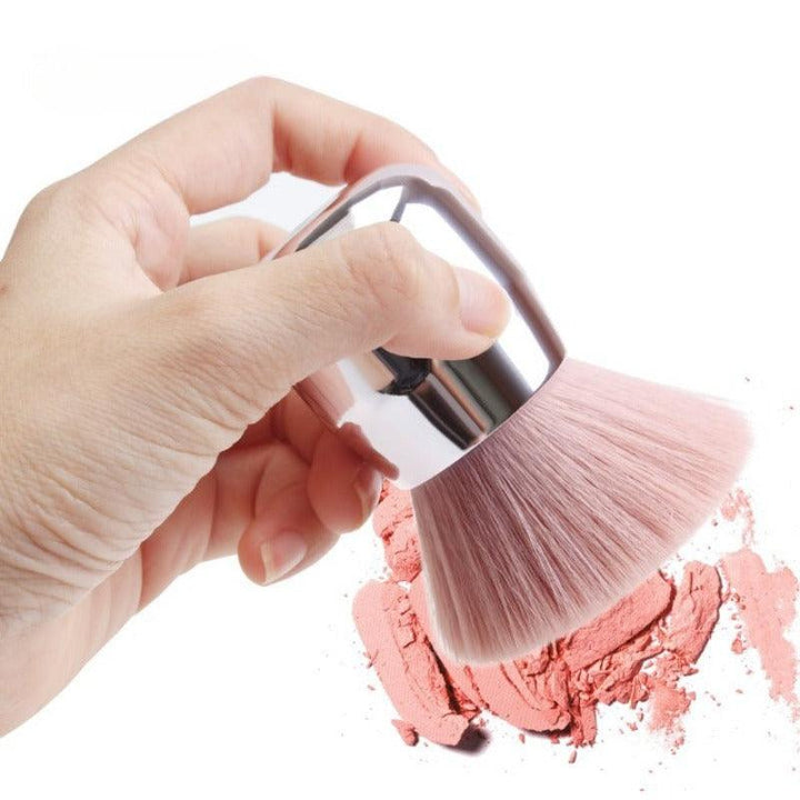 Soft Makeup Brush - Flawless For Powder And Foundation