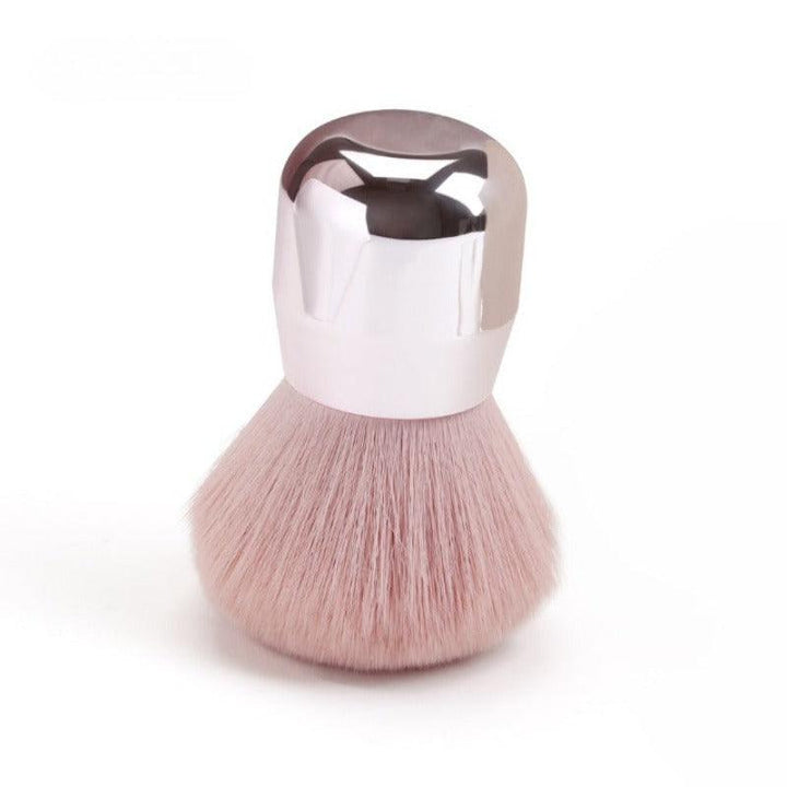 Soft Makeup Brush - Flawless For Powder And Foundation