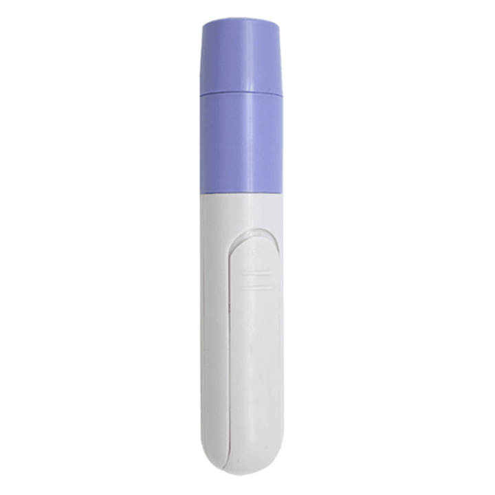 Electric Nail Care Pen – Precise Grooming for Beautiful Nails