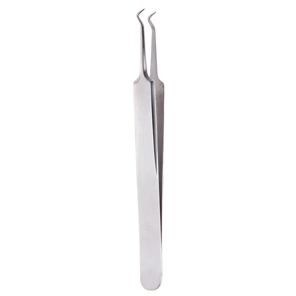 Blackhead Remover Tweezers - Clear Skin Made Easy