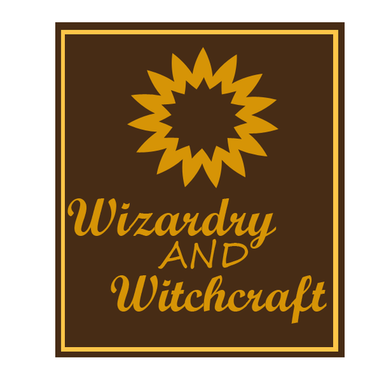 Wizardry and Witchcraft Book Eyeshadow Palette