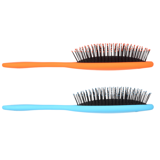 Professional Detangling Wet Styler Hair Brush ,  - My Make-Up Brush Set, My Make-Up Brush Set
 - 2