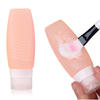 Silicone Brush Cleaner and Travel Bottle ,  - My Make-Up Brush Set, My Make-Up Brush Set
 - 3