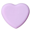Heart Shape Silicone Cosmetic Brush Cleaner Board ,  - My Make-Up Brush Set, My Make-Up Brush Set
 - 7