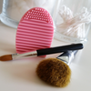 Makeup Brush Cleaner , Make Up Brush - My Make-Up Brush Set, My Make-Up Brush Set
