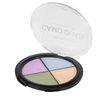 Camo Quad Concealer Palettes Color Corrector,  - My Make-Up Brush Set, My Make-Up Brush Set
 - 5
