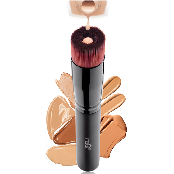Perfect Application Foundation and Concealer Brush ,  - My Make-Up Brush Set, My Make-Up Brush Set
 - 3