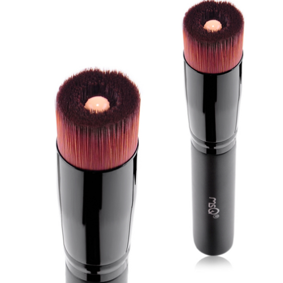 Perfect Application Foundation and Concealer Brush ,  - My Make-Up Brush Set, My Make-Up Brush Set
 - 1