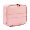 Large Zip Cosmetic Case