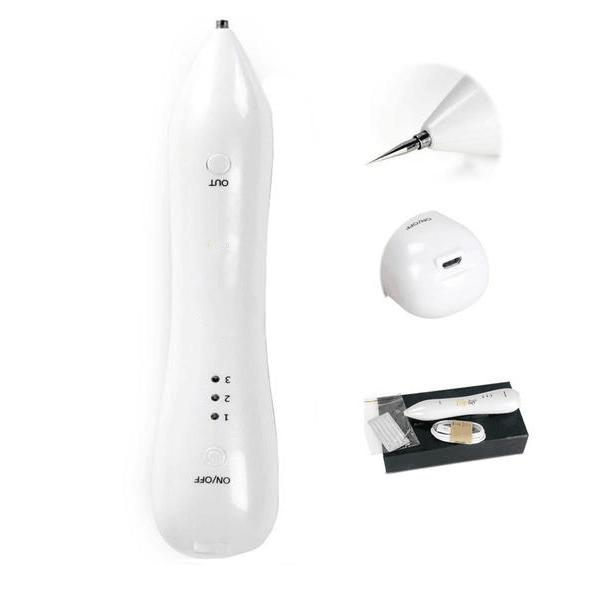 Skin Perfecter Pen – Smooth and Clear Skin Solution