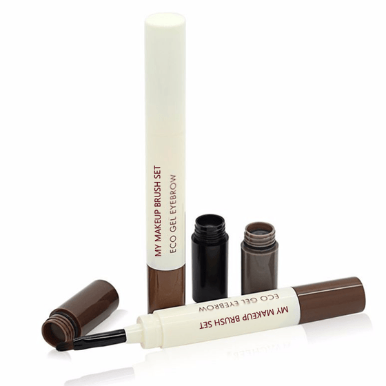 Long-Wear Tinted EyeBrow Gel